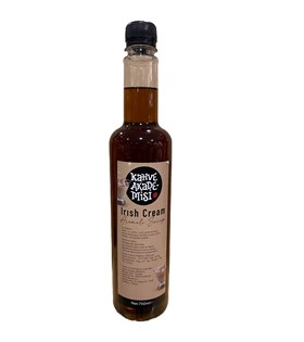 Irısh Şurubu 700ml
