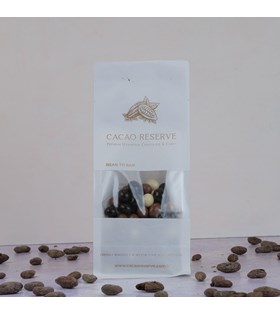 Kahveli Draje Çikolata 250 Gr
