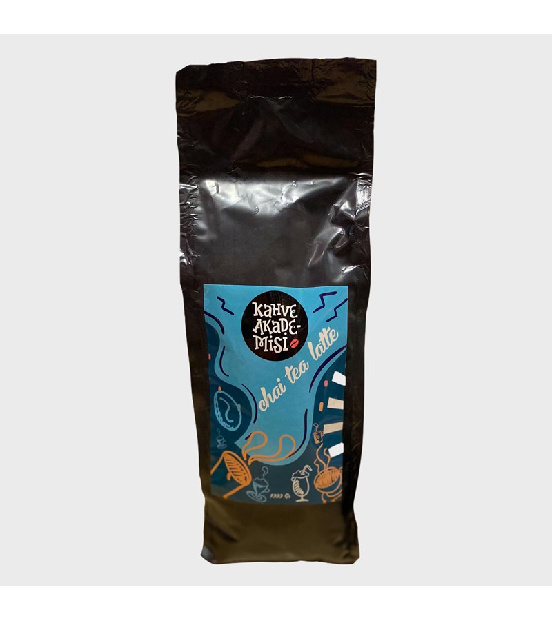 Chai Tea Latte 1kg Toz