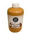 Beyaz Çikolata Aromalı Profesyonel Sos 2.5 Kg