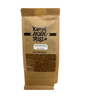 Rooibos Çikolata & Nane(150 Gr)