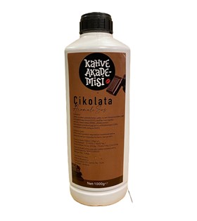 Çikolata Gurme Sos 1 Kg
