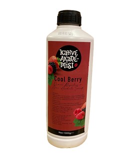 Cool Berry 1 Lt