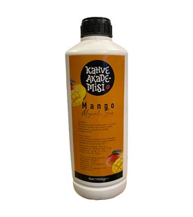 Mango Püre 1000 Gr