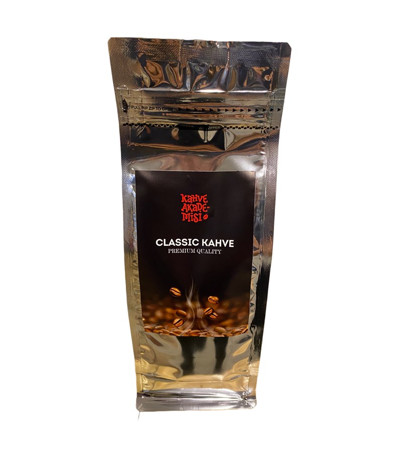 Classıc ( Hazır Kahve) 250 Gr