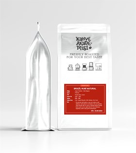 Brazil Rubi Natural