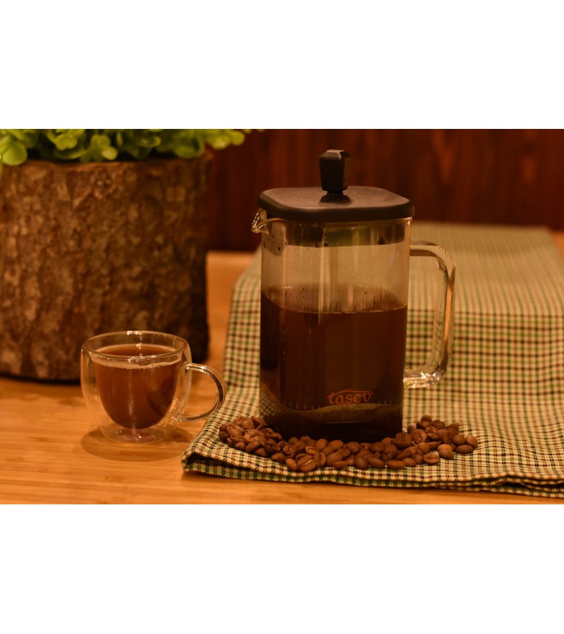 Kenia French Press 600 Ml