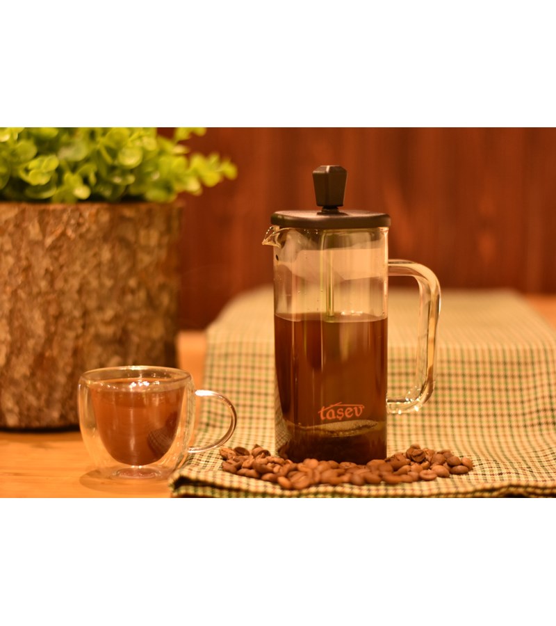 Kenia French Press 350 Ml