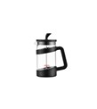 Zebo French Press 350 Ml Siyah