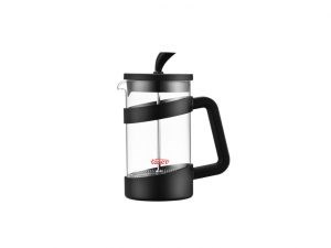 Zebo French Press 350 Ml Siyah