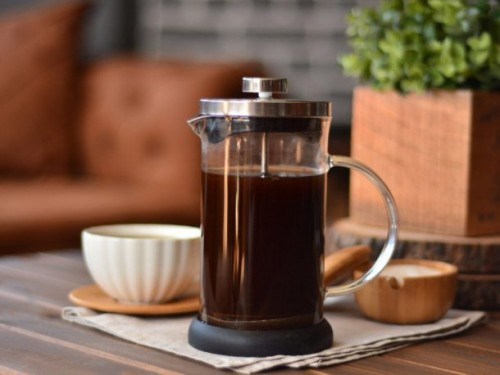 Stene French Press 350 Ml