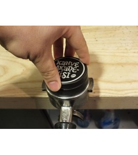 Akademi Macaron Tamper