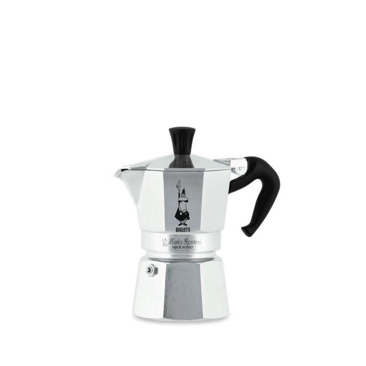 Moka Pot Express 2 Cup