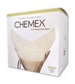 Chemex Fıltre Kağıdı 6-8 Cup