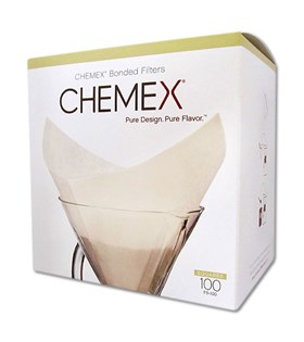 Chemex Fıltre Kağıdı 6-8 Cup