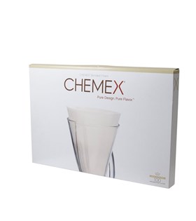 3 Cup Fıltre Chemex