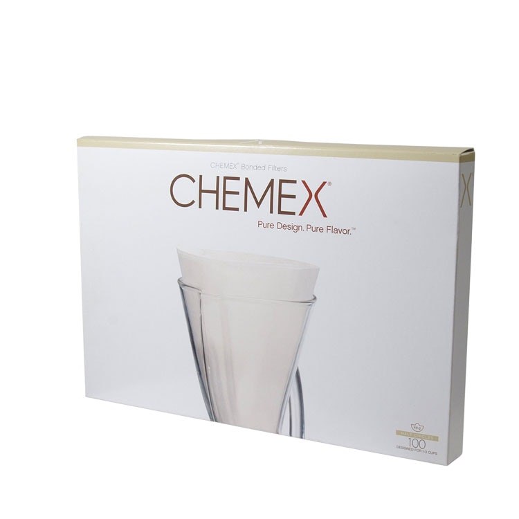 3 Cup Fıltre Chemex