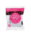 V60 01 Fıltre Kağıdı 100 Adet Hario