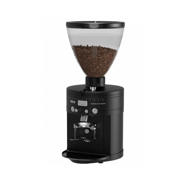 Ditting Ke640 Vario Air Espresso Kahve Değirmeni
