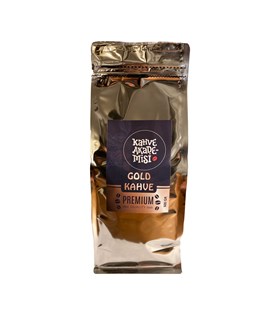 Gold ( Hazır Kahve) 500 Gr