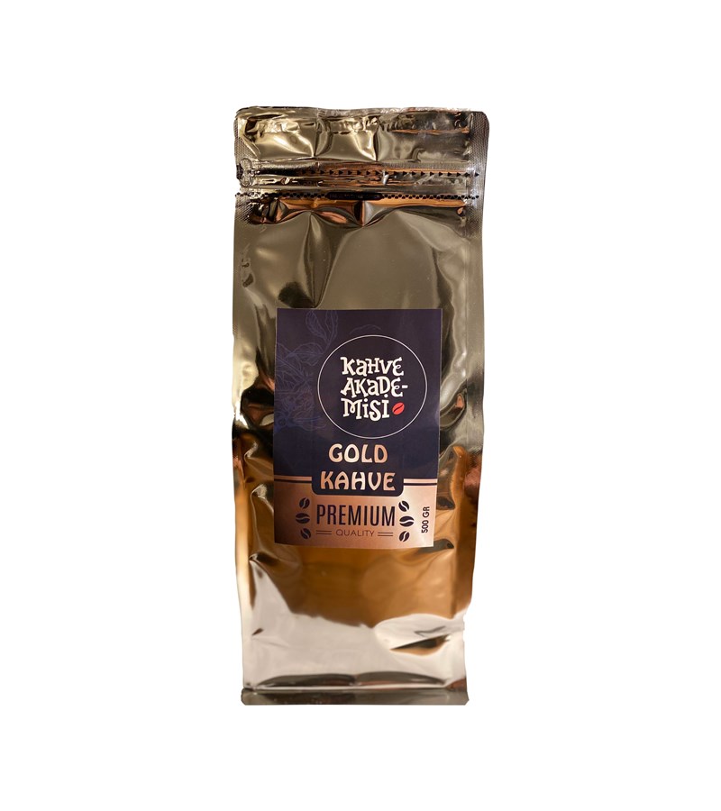 Gold ( Hazır Kahve) 500 Gr