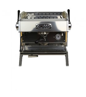 Steam Espresso Pıd1gr Kahve Makinası