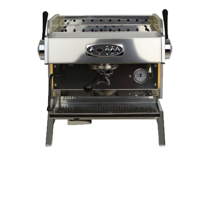 Steam Espresso PID1GR Kahve Makinası