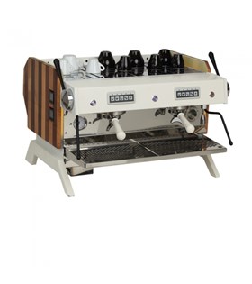 Steam Espresso Pıd2gr Kahve Makinası