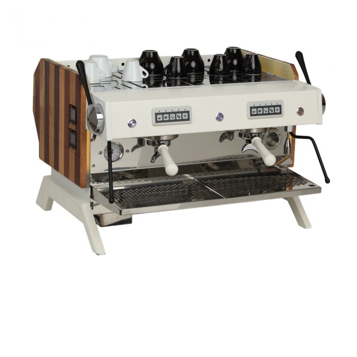 Steam Espresso PID2GR Kahve Makinası