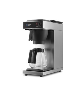 Kef Filtro Flt120 Filtre Kahve Makinesi