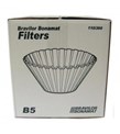 Bravilor Bonamat B5 Kahve Filtre Kağıdı, 110/360 Cm, 250 Ad