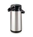 Bravilor Bonamat Airpot Furento Pompalı Termos, 2.2 L