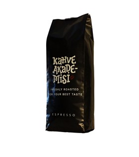 5 Adet 1kg Espresso Orjin