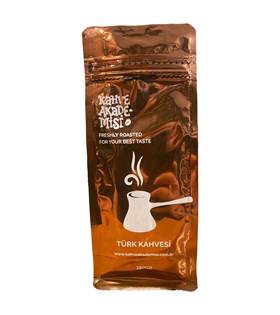 Türk Kahvesi 250 Gr