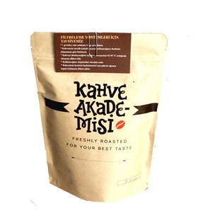 Espresso Crema 500 Gr