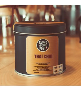 Thaı Chaı 150 Gr Teneke Kutu