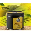 Akademi Karışım 100 Gr Teneke Kutu