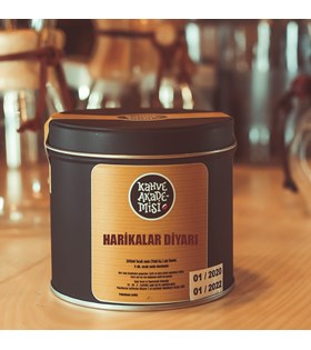 Akademi Karışım ( Harikalar Diyarı ) 100 Gr